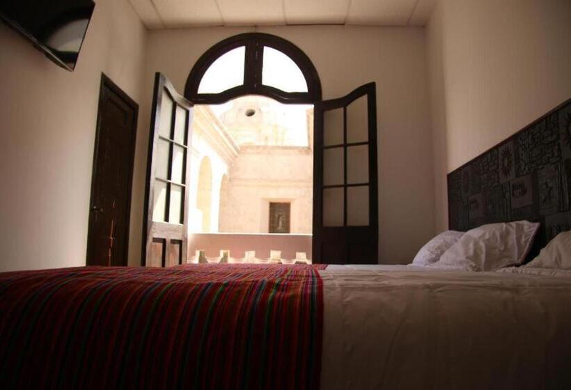 Fotos del hotel Catedral:  24