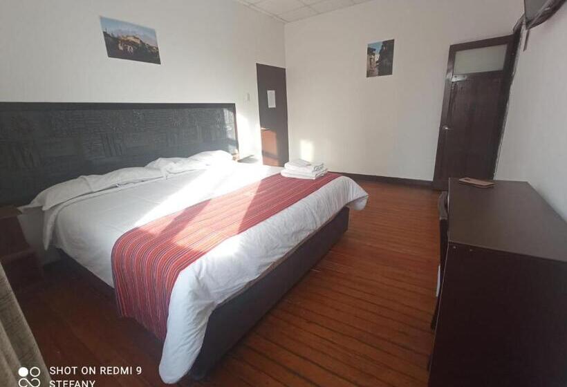 Fotos del hotel Catedral:  15