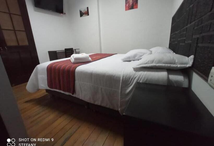 Fotos del hotel Catedral:  7