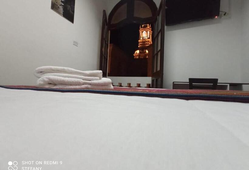 Fotos del hotel Catedral:  25