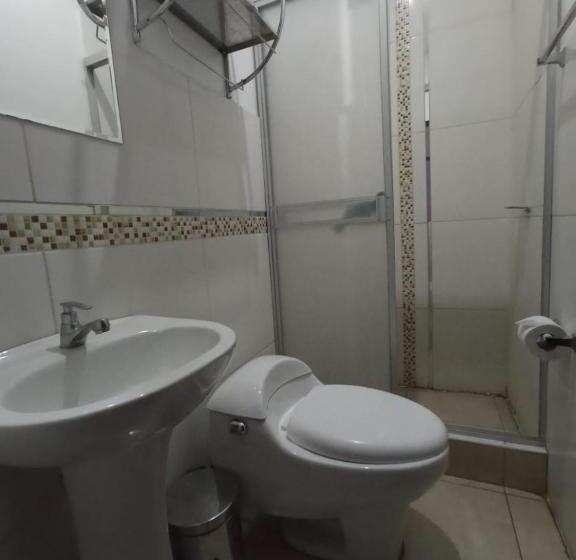 Fotos del hotel Catedral:  10