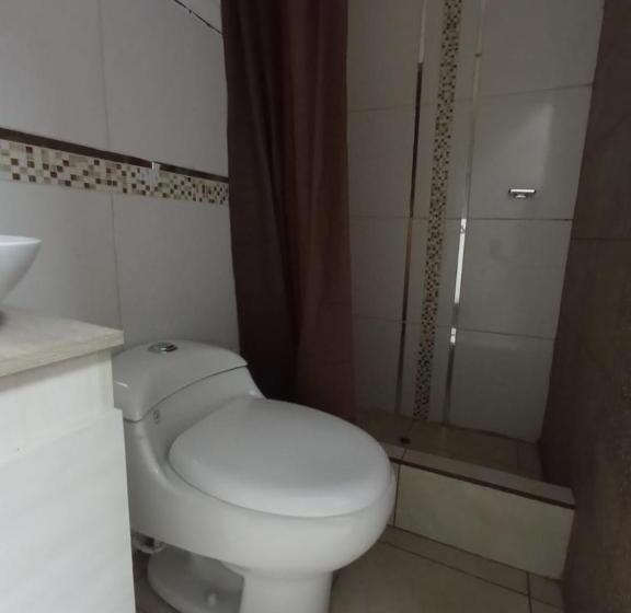 Fotos del hotel Catedral:  6