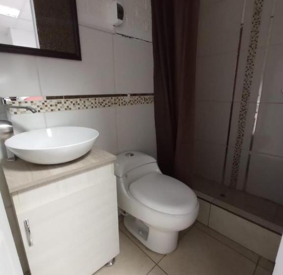 Fotos del hotel Catedral:  2