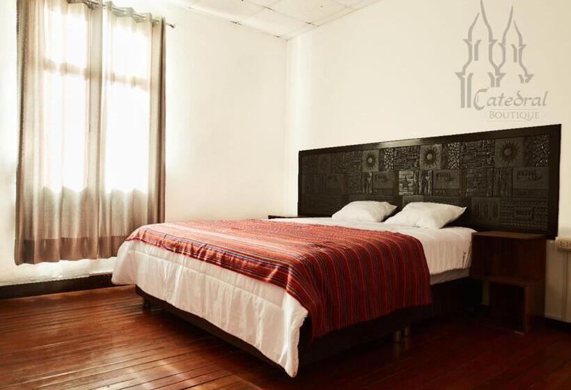 Fotos del hotel Catedral:  11