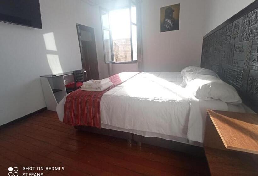 Fotos del hotel Catedral:  13