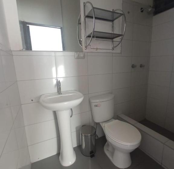 Fotos del hotel Catedral:  16