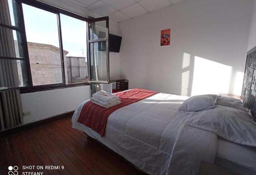 Fotos del hotel Catedral:  17