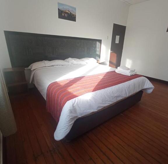 Fotos del hotel Catedral:  19