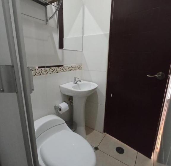 Fotos del hotel Catedral:  12