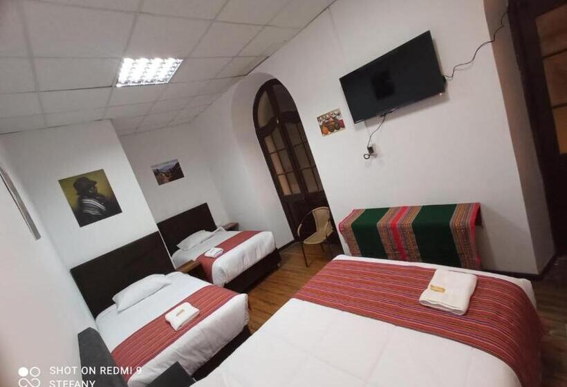 Fotos del hotel Catedral:  21