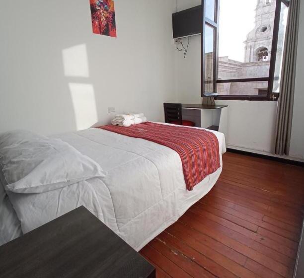 Fotos del hotel Catedral:  23