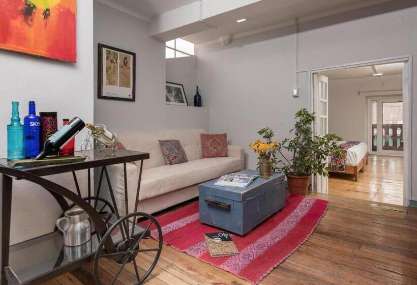 Fotos del hotel Inkarri Cusco:  16