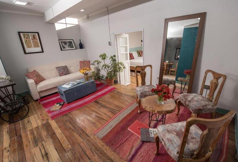 Fotos del hotel Inkarri Cusco:  14