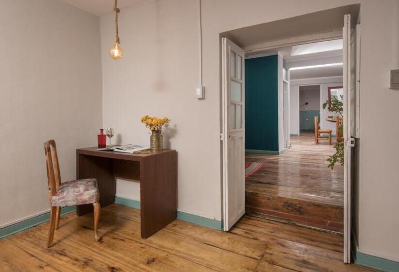 Fotos del hotel Inkarri Cusco:  23