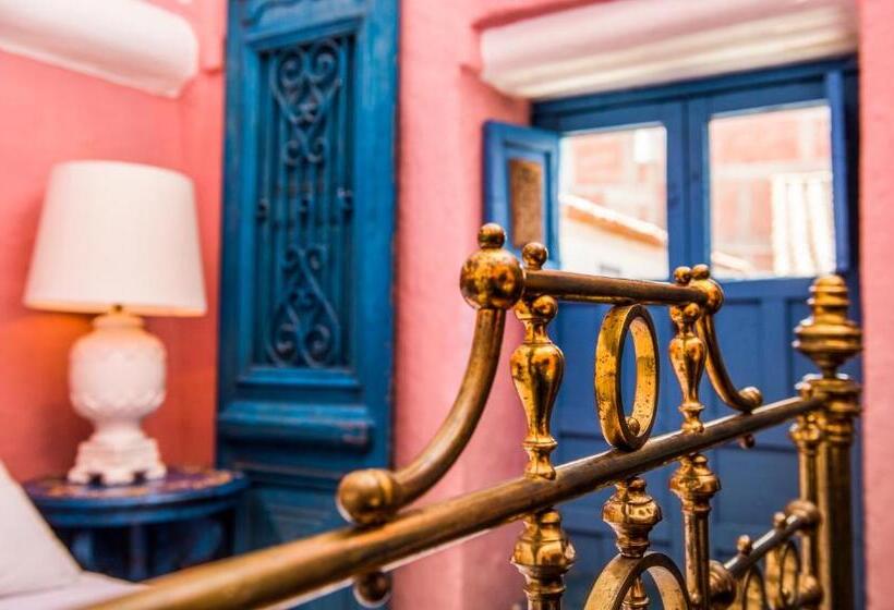 Fotos del hotel Inkarri Cusco:  10