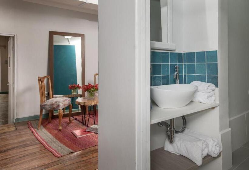 Fotos del hotel Inkarri Cusco:  9