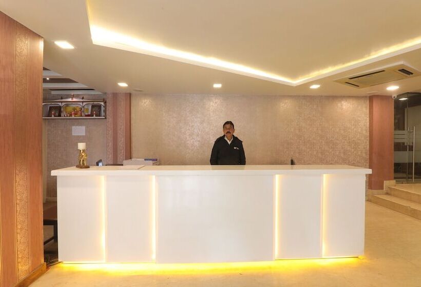 Fotos del hotel Mohan:  24