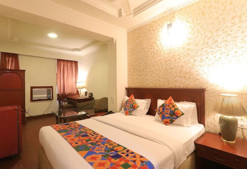 Fotos del hotel Mohan:  17