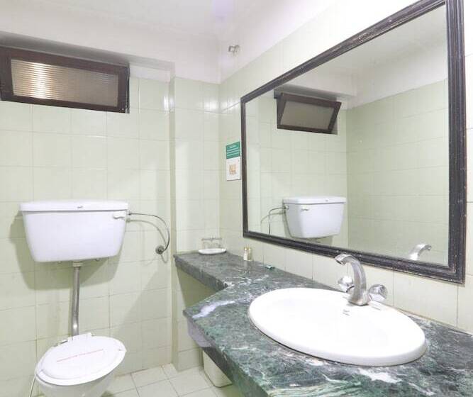 Fotos del hotel Mohan:  9