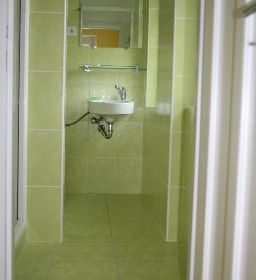 Fotos del hotel Na Vodách:  19