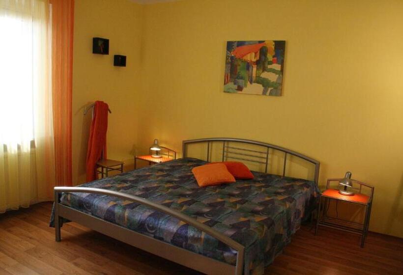 Fotos del hotel Na Vodách:  17