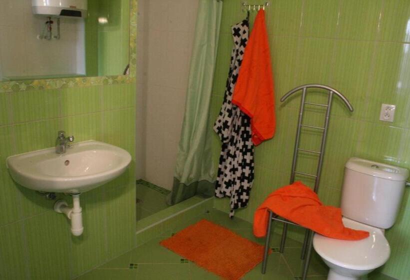 Fotos del hotel Na Vodách:  11