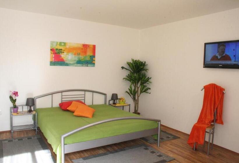 Fotos del hotel Na Vodách:  23