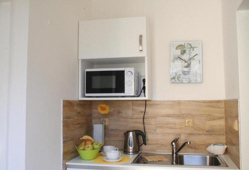 Fotos del hotel Na Vodách:  5