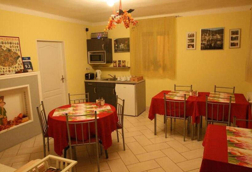 Fotos del hotel Na Vodách:  10