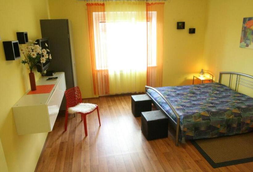 Fotos del hotel Na Vodách:  13