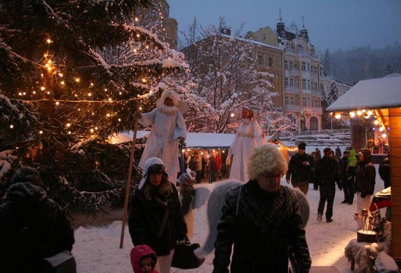 Fotos del hotel Na Vodách:  12
