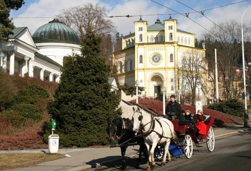 Fotos del hotel Na Vodách:  22