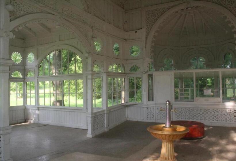 Fotos del hotel Na Vodách:  4