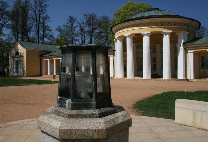 Fotos del hotel Na Vodách:  20