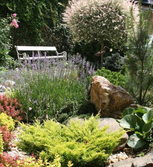 Fotos del hotel Na Vodách:  24