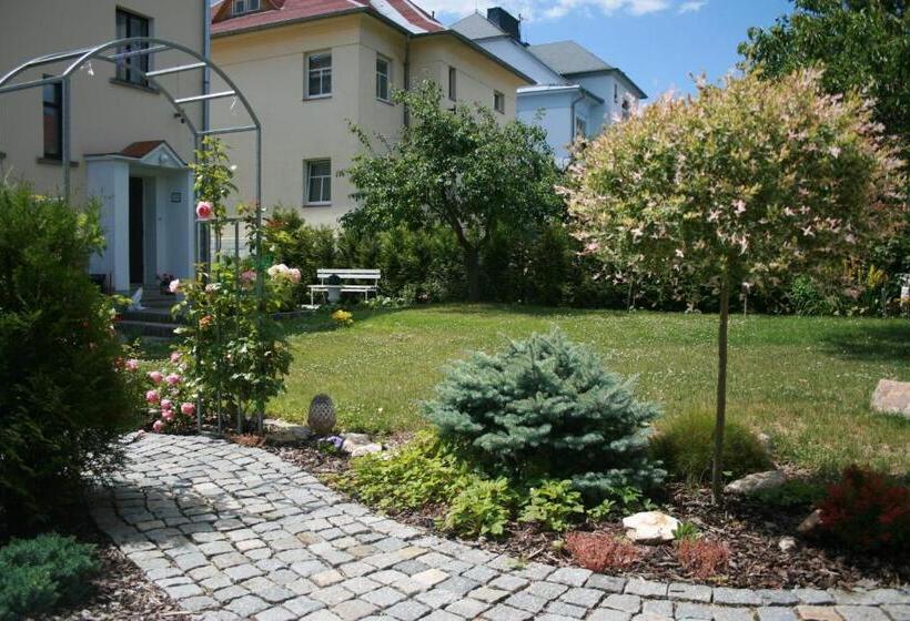 Fotos del hotel Na Vodách:  8