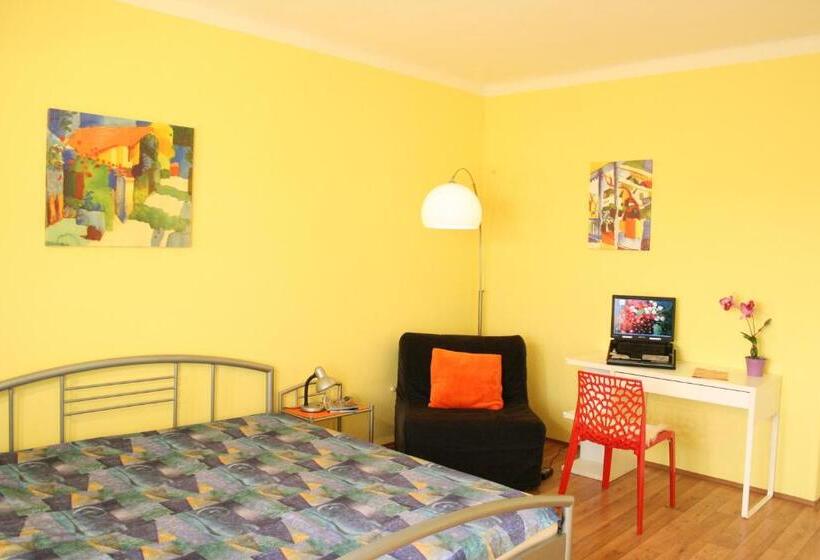 Fotos del hotel Na Vodách:  21