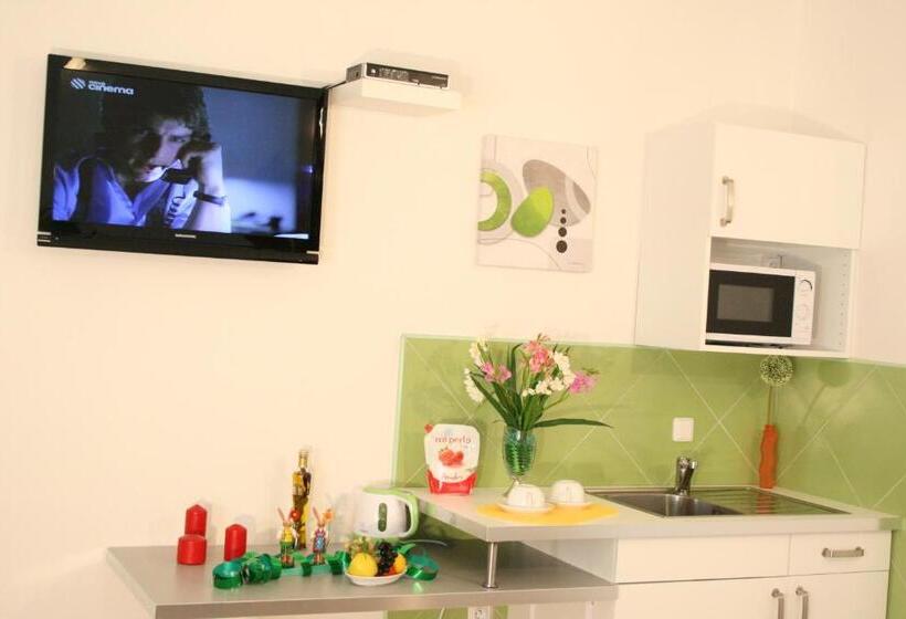 Fotos del hotel Na Vodách:  14