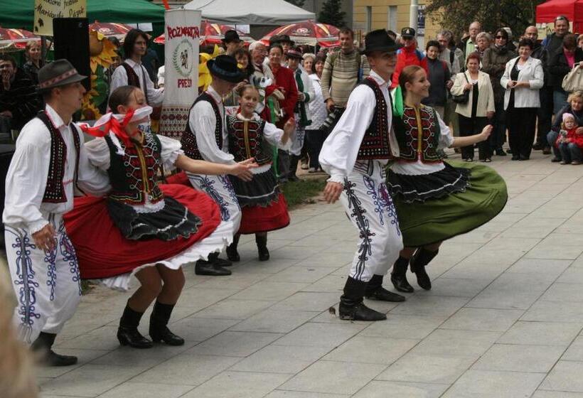 Fotos del hotel Na Vodách:  7