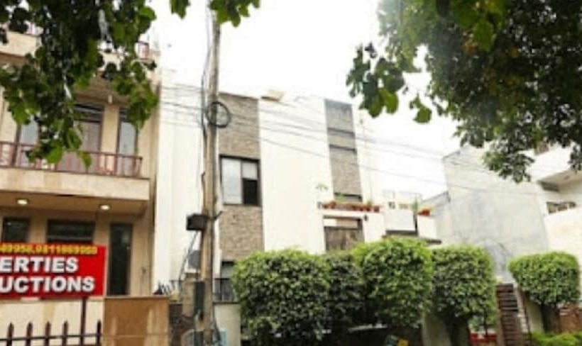 Fotos del hotel Pacific Inn Huda City Centre:  4