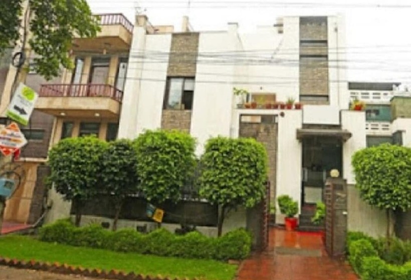 Fotos del hotel Pacific Inn Huda City Centre:  9