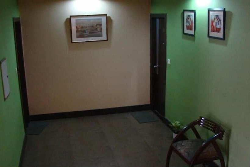 Fotos del hotel Pacific Inn Huda City Centre:  2