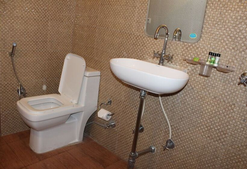 Fotos del hotel Pacific Inn Huda City Centre:  3