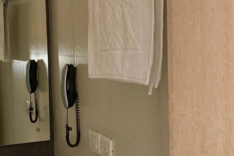 Fotos del hotel Pacific Inn Huda City Centre:  20