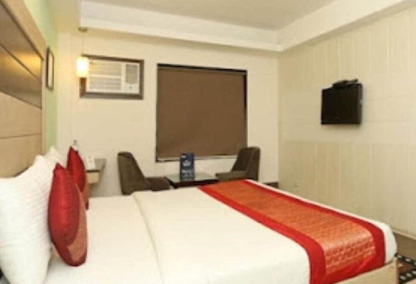 Fotos del hotel Pacific Inn Huda City Centre:  15