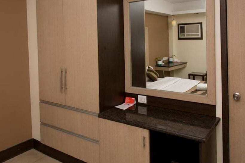 Fotos del hotel Pacific Inn Huda City Centre:  18