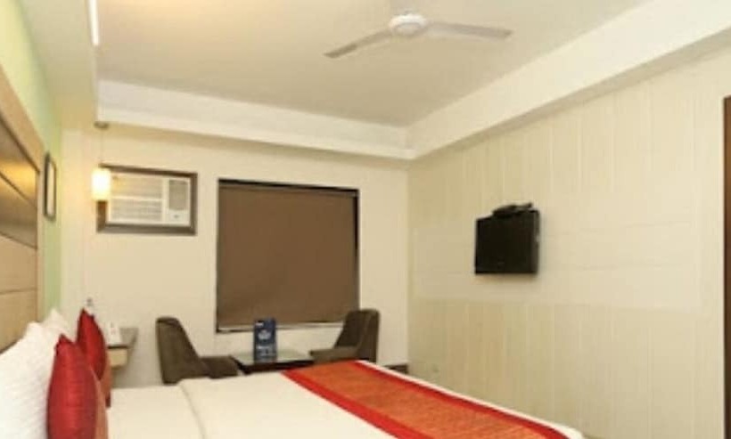 Fotos del hotel Pacific Inn Huda City Centre:  16