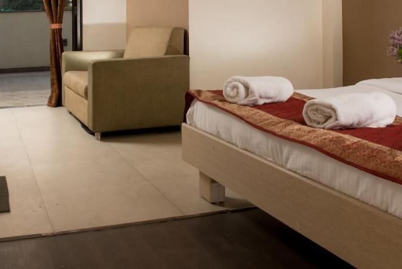 Fotos del hotel Pacific Inn Huda City Centre:  17