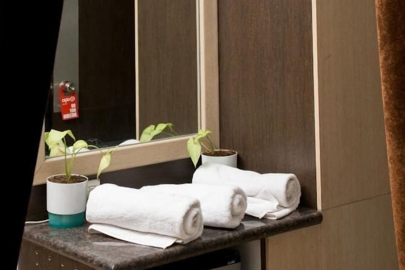 Fotos del hotel Pacific Inn Huda City Centre:  6