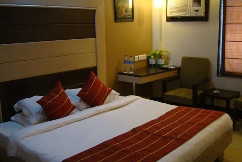 Fotos del hotel Pacific Inn Huda City Centre:  10